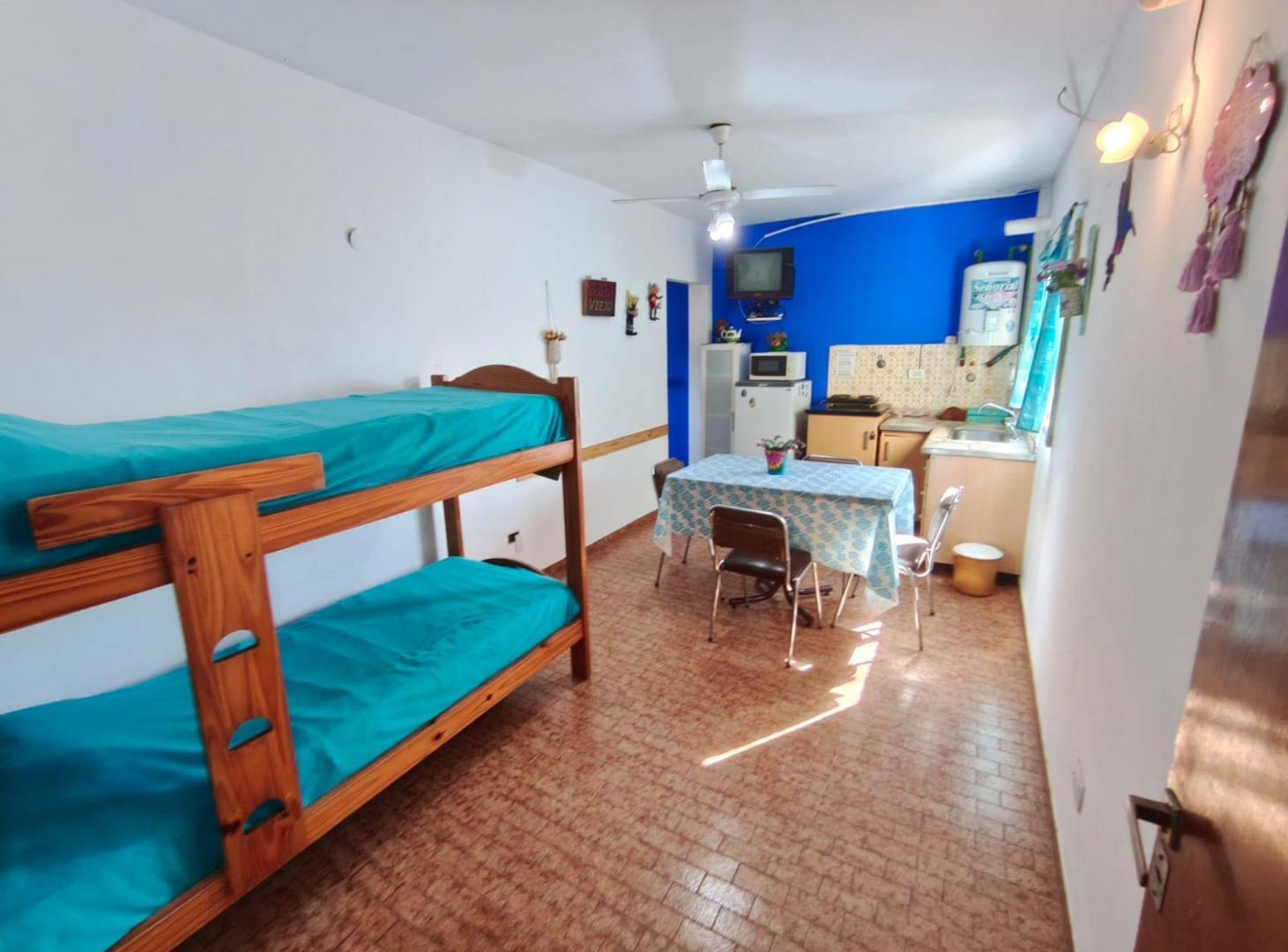Foto de DEPARTAMENTO EN VENTA 2 AMBIENTES SANTA TERESITA, imagen 3