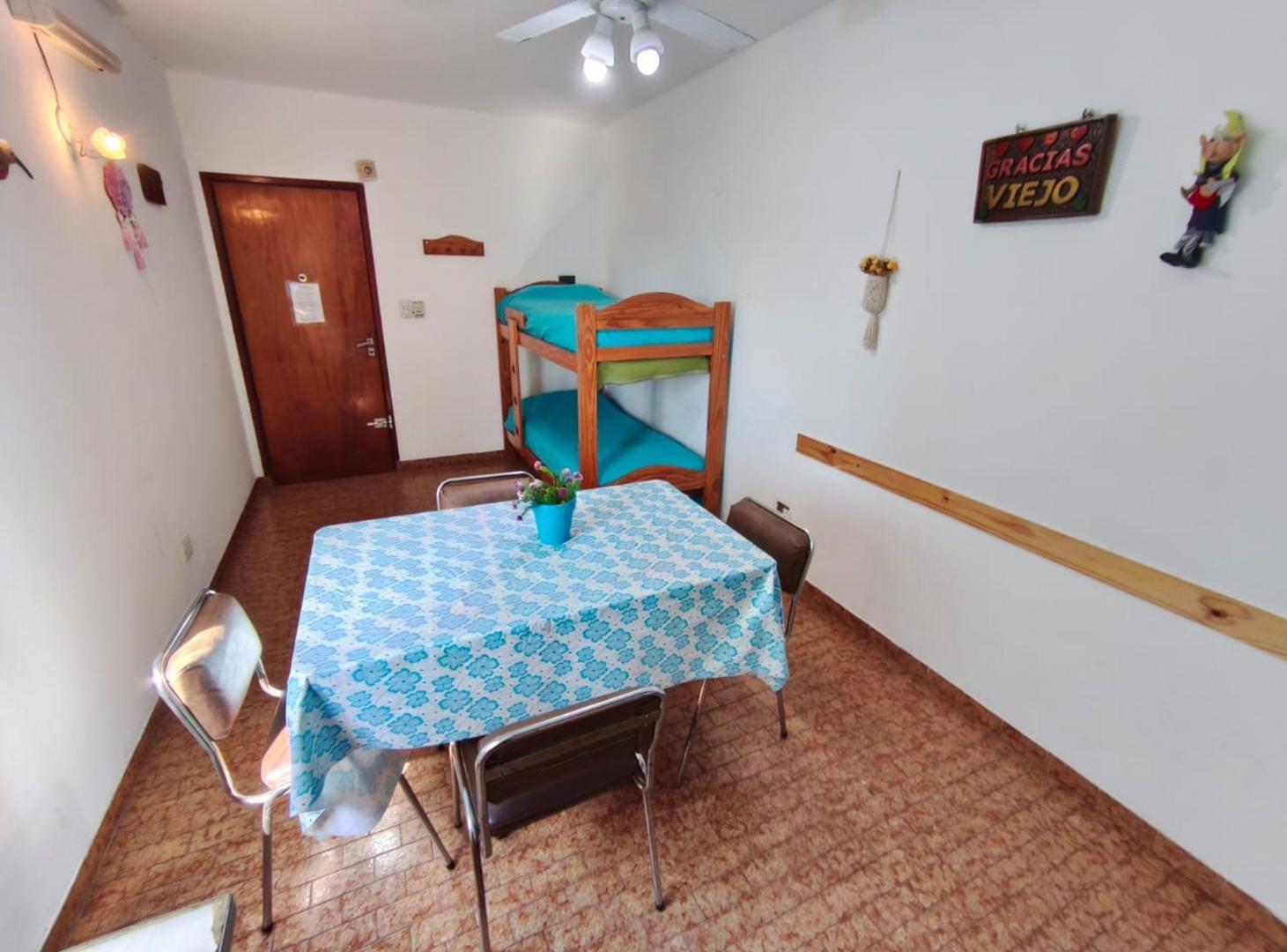 Foto de DEPARTAMENTO EN VENTA 2 AMBIENTES SANTA TERESITA, imagen 5