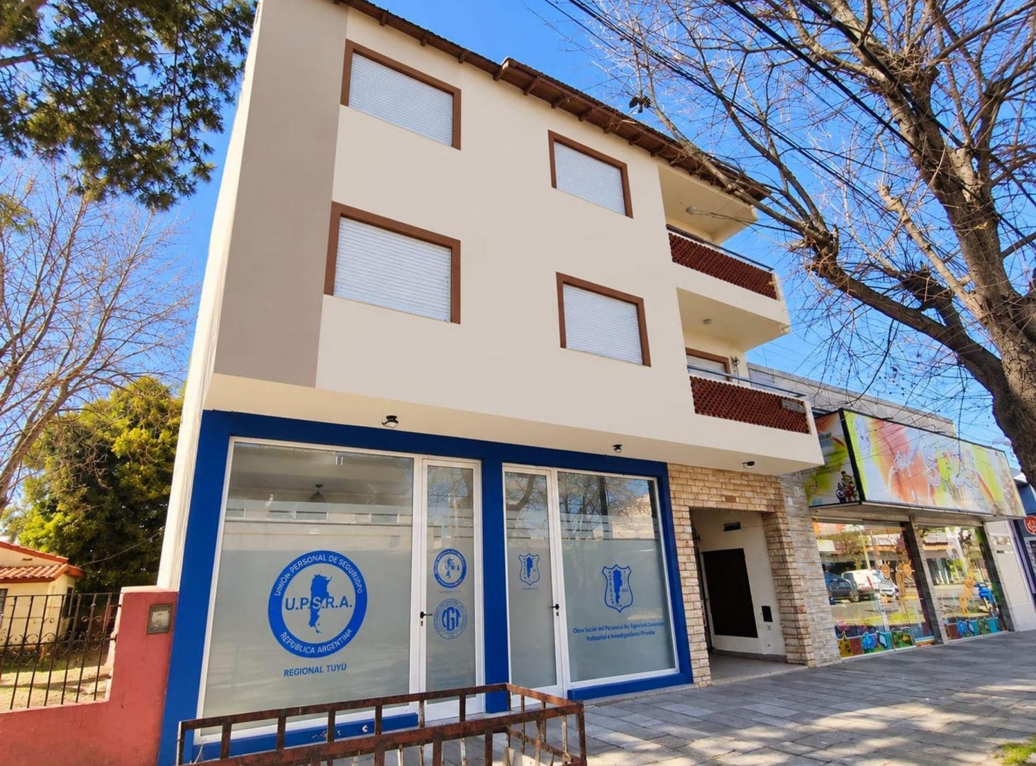 DEPARTAMENTO EN VENTA 2 AMBIENTES SANTA TERESITA