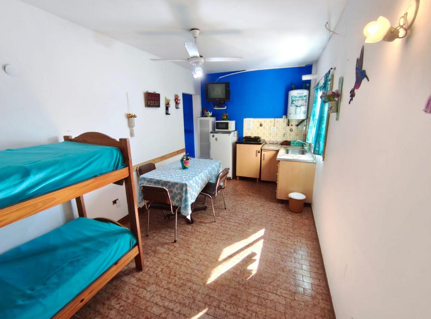 Foto de DEPARTAMENTO EN VENTA 2 AMBIENTES SANTA TERESITA, imagen 4