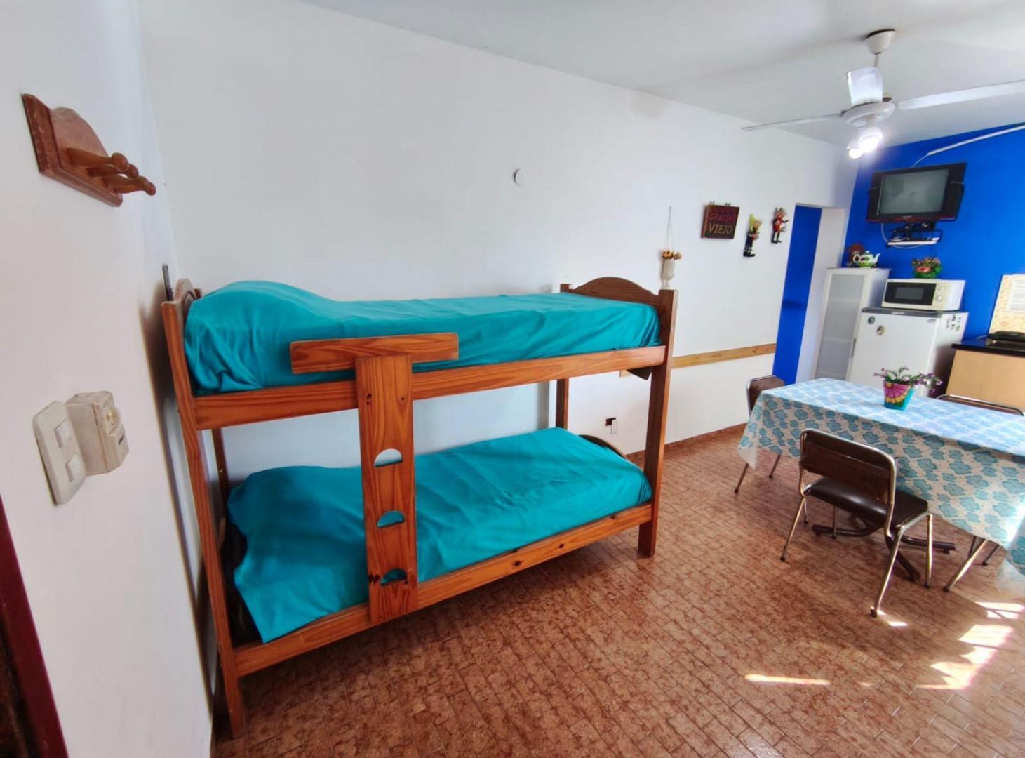Foto de DEPARTAMENTO EN VENTA 2 AMBIENTES SANTA TERESITA, imagen 2