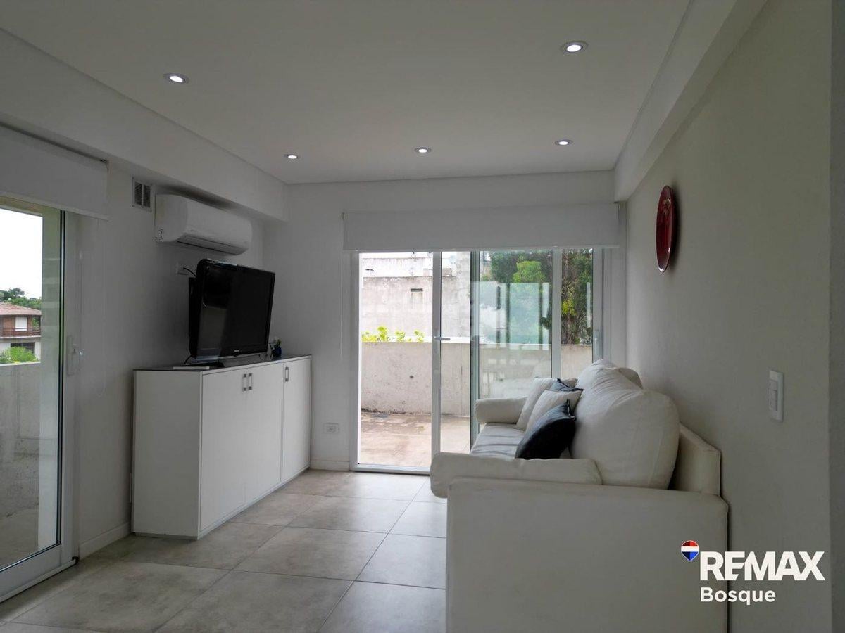 Foto de DEPARTAMENTO VENTA PINAMAR CENTRO CON AMENITIES, imagen 4