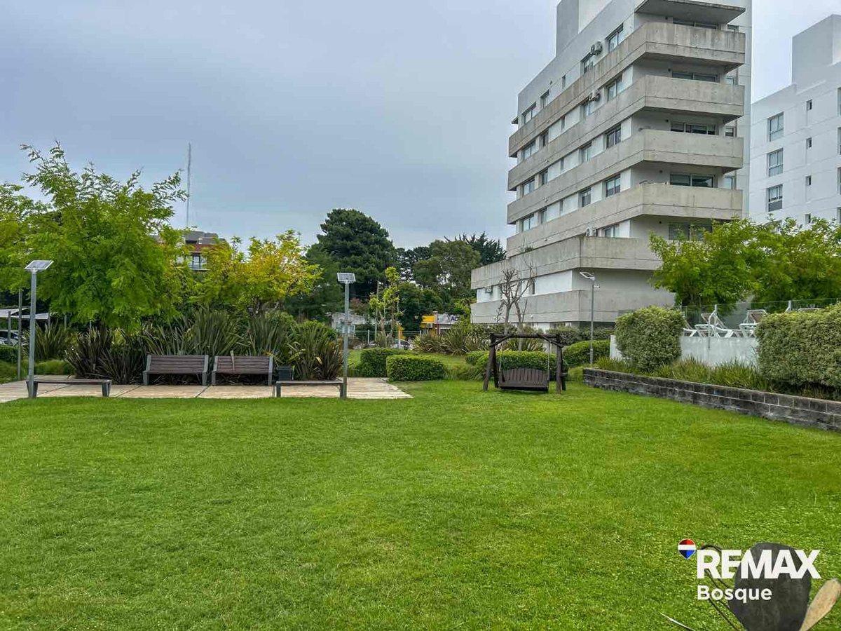 Foto de DEPARTAMENTO VENTA PINAMAR CENTRO CON AMENITIES, imagen 1