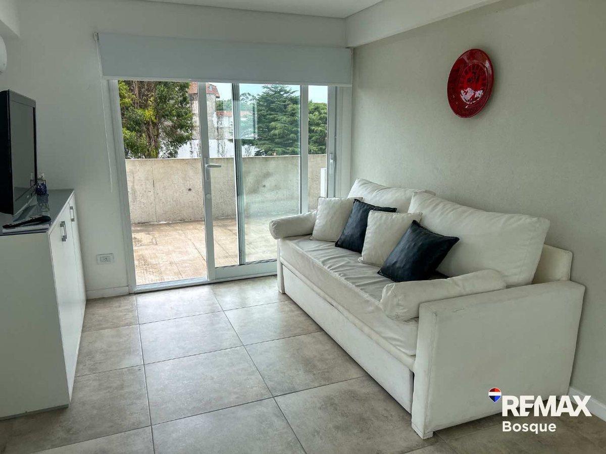 Foto de DEPARTAMENTO VENTA PINAMAR CENTRO CON AMENITIES, imagen 3