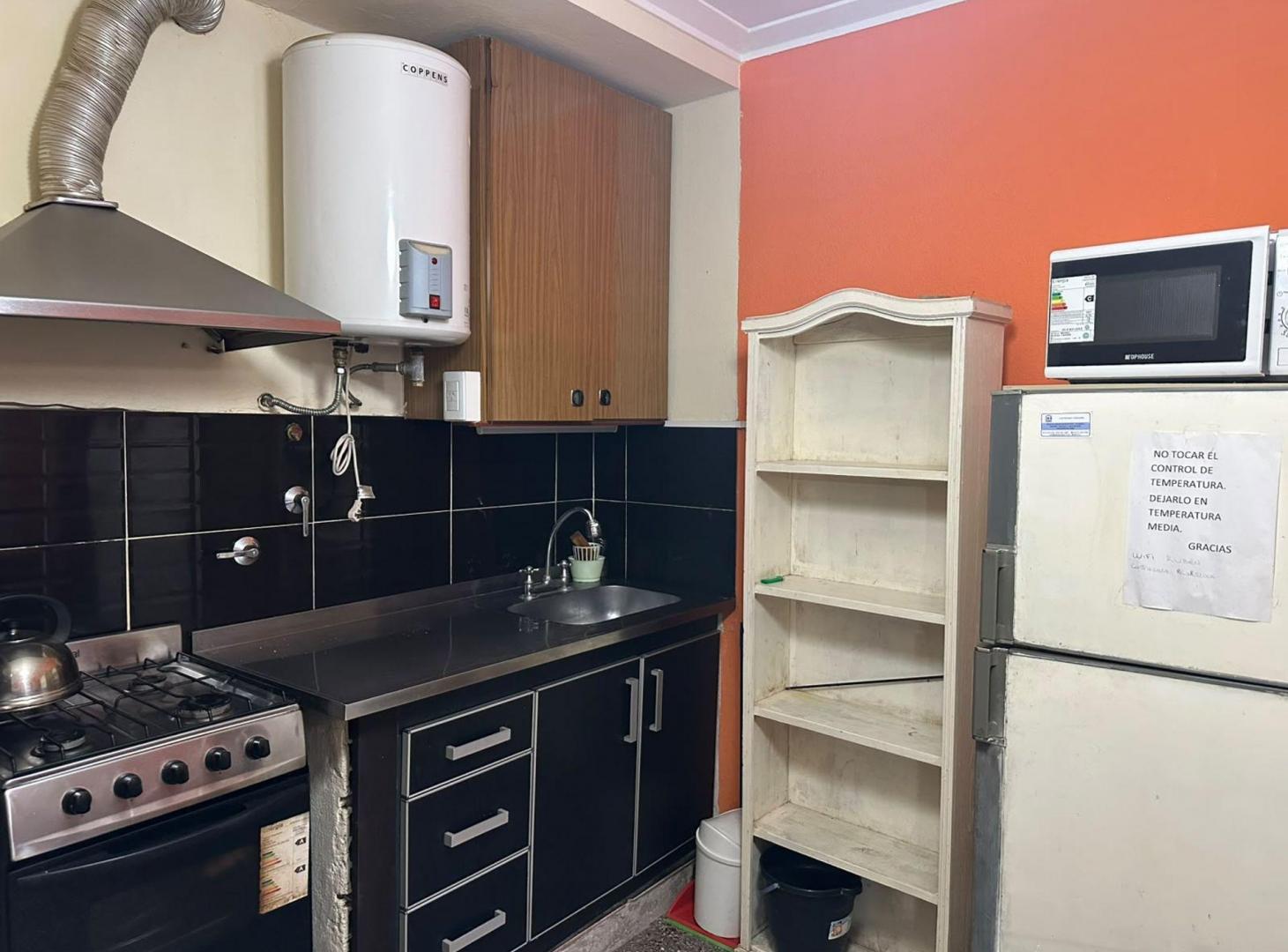 Foto de DEPARTAMENTO C/VISTA A LA CALLE VENTA MAR DE AJO, imagen 3