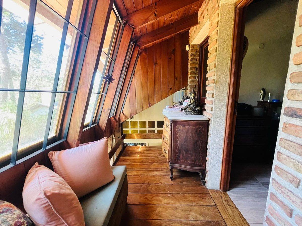 Foto de VENTA VALERIA DEL MAR CASA SOBRE DOS LOTES, imagen 3