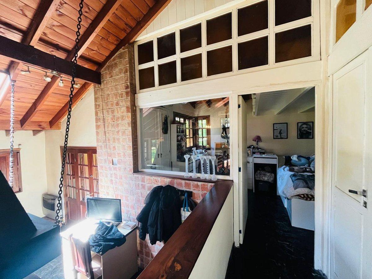 Foto de VENTA VALERIA DEL MAR CASA SOBRE DOS LOTES, imagen 5