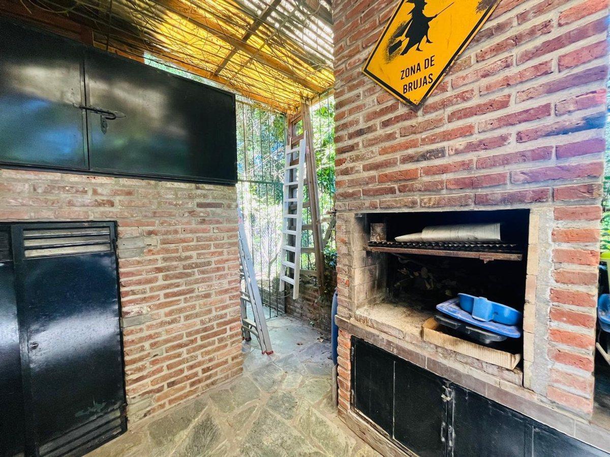 Foto de VENTA VALERIA DEL MAR CASA SOBRE DOS LOTES, imagen 4