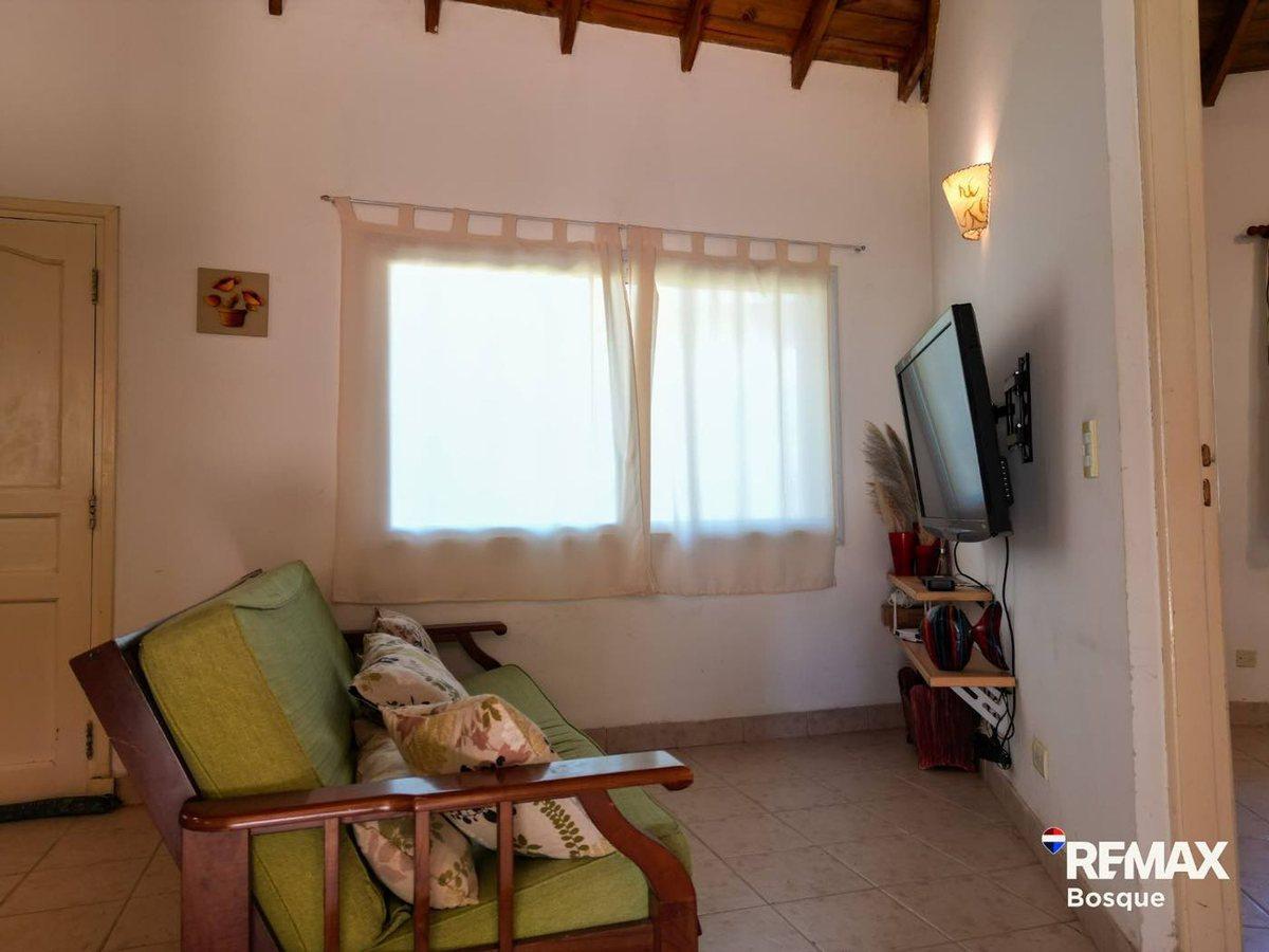 Foto de CASA VENTA VALERIA DEL MAR EN ESQUINA, imagen 4