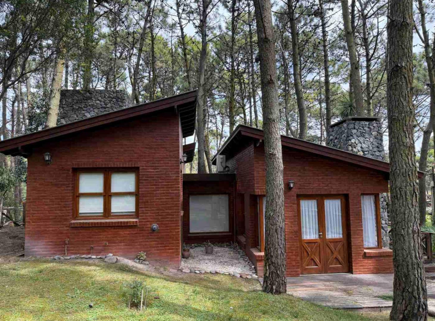 Foto de Casa en venta Mar de las Pampas, imagen 4
