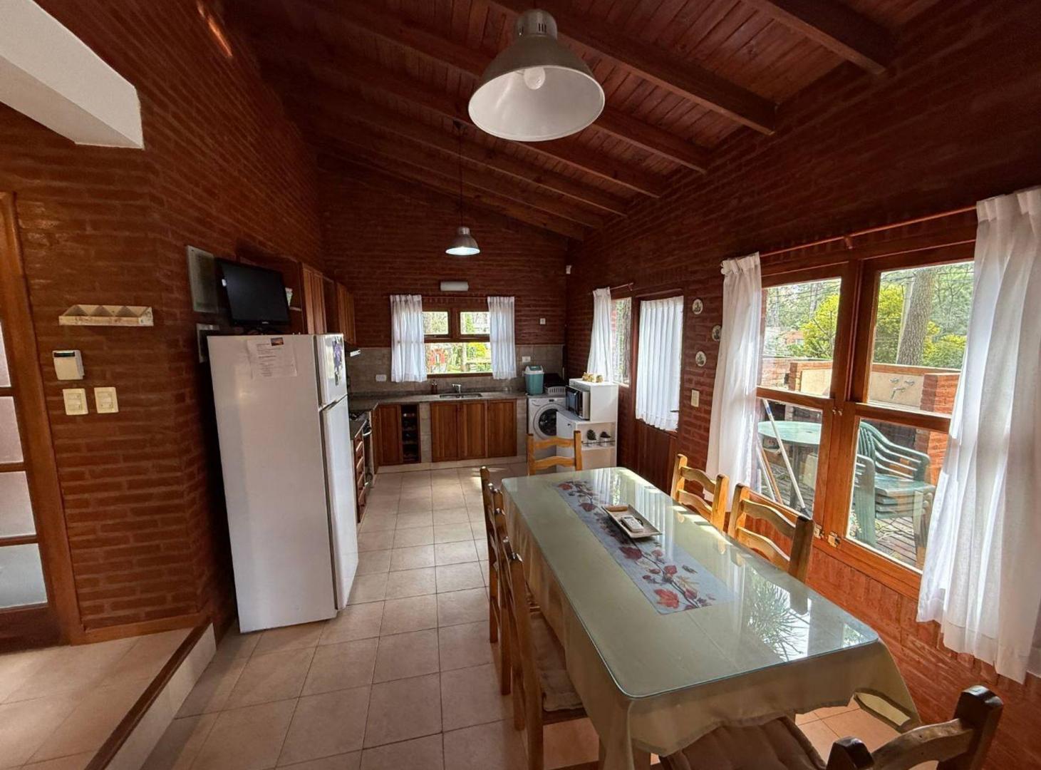 Foto de Casa en venta Mar de las Pampas, imagen 5