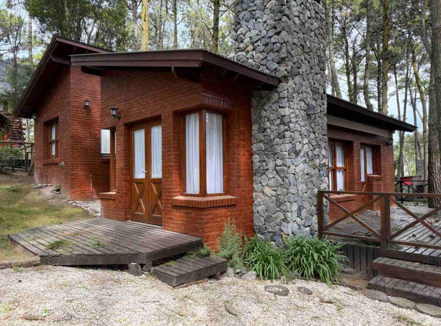 Foto de Casa en venta Mar de las Pampas, imagen 1
