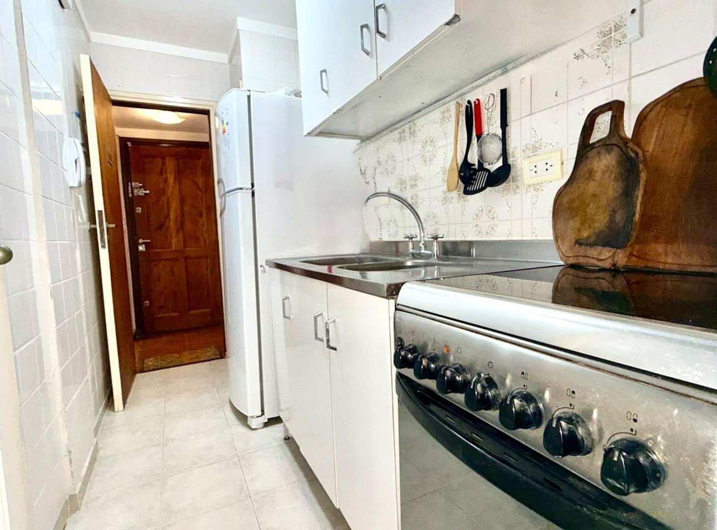 Foto de Venta Departamento dos ambientes ascensor,Pinamar, imagen 5