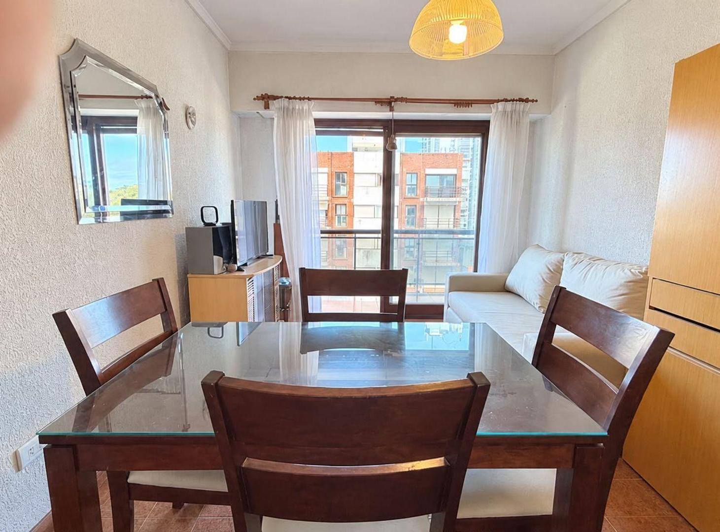 Foto de Venta Departamento dos ambientes ascensor,Pinamar, imagen 4