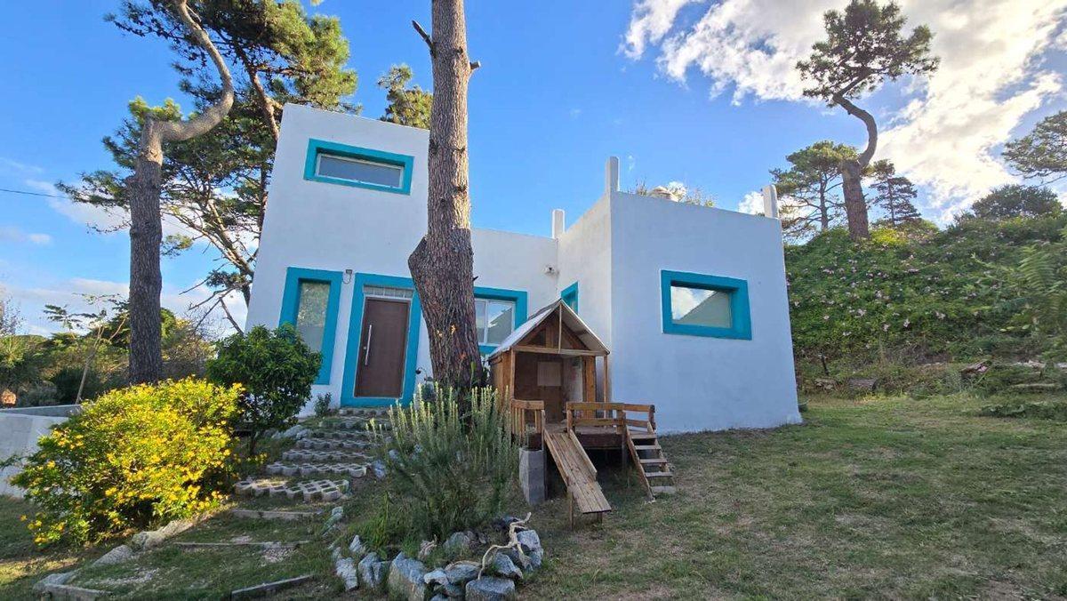 Foto de CASA EN VENTA APTA CREDITO VILLA GESELL, imagen 1