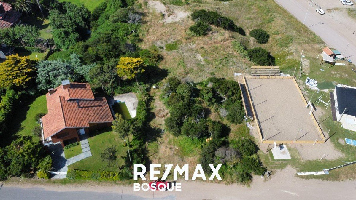 Foto de LOTE VENTA PINAMAR A METROS DEL MAR, imagen 3