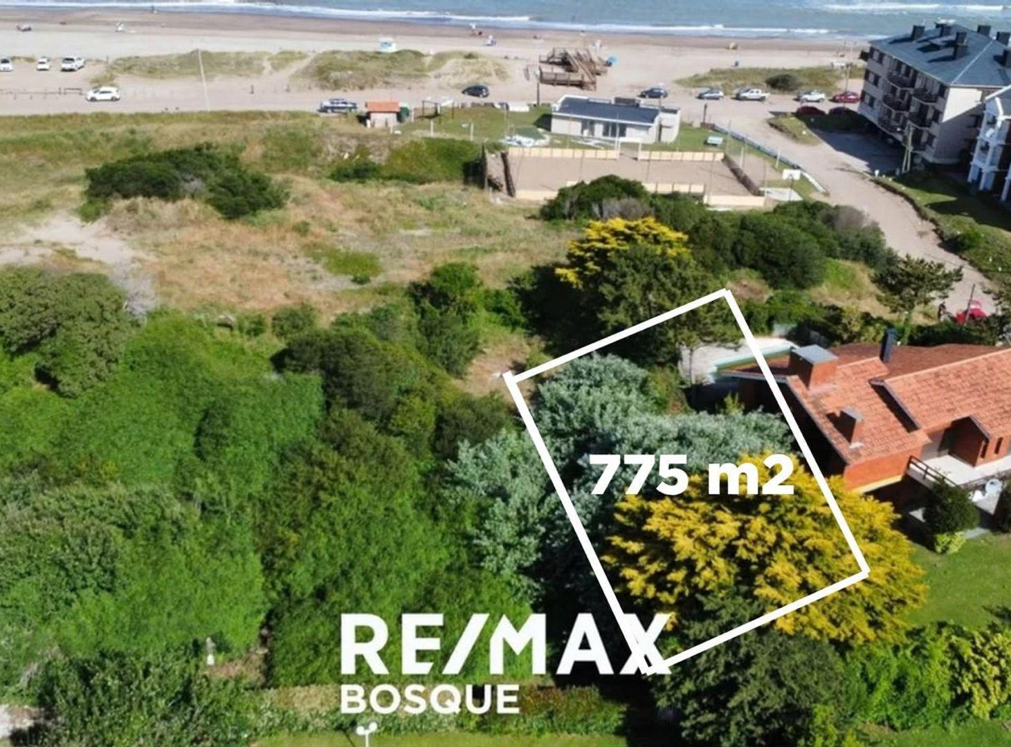 Foto de LOTE VENTA PINAMAR A METROS DEL MAR, imagen 2