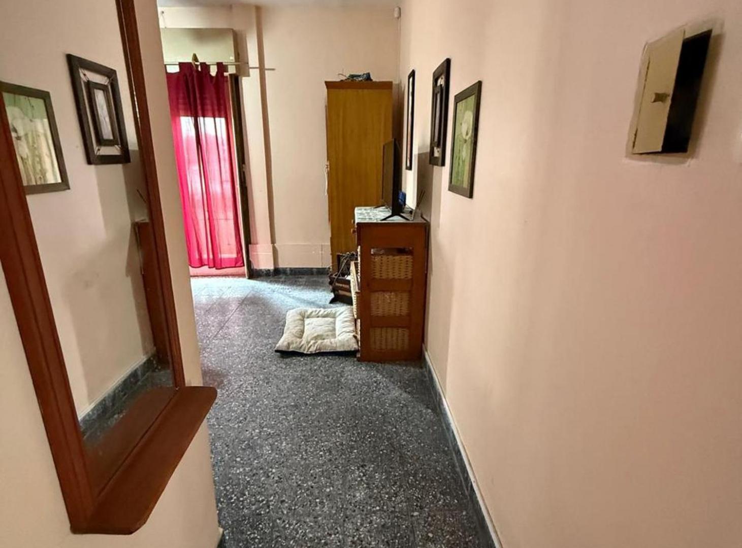 Foto de Venta amplio Monoambiente c/ balcón en Las Toninas, imagen 1