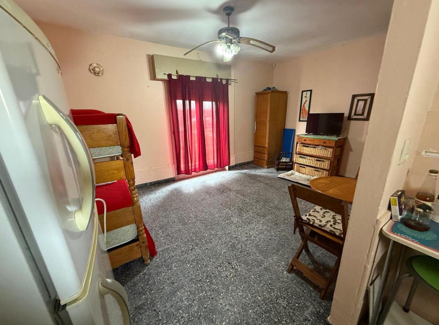 Foto de Venta amplio Monoambiente c/ balcón en Las Toninas, imagen 4