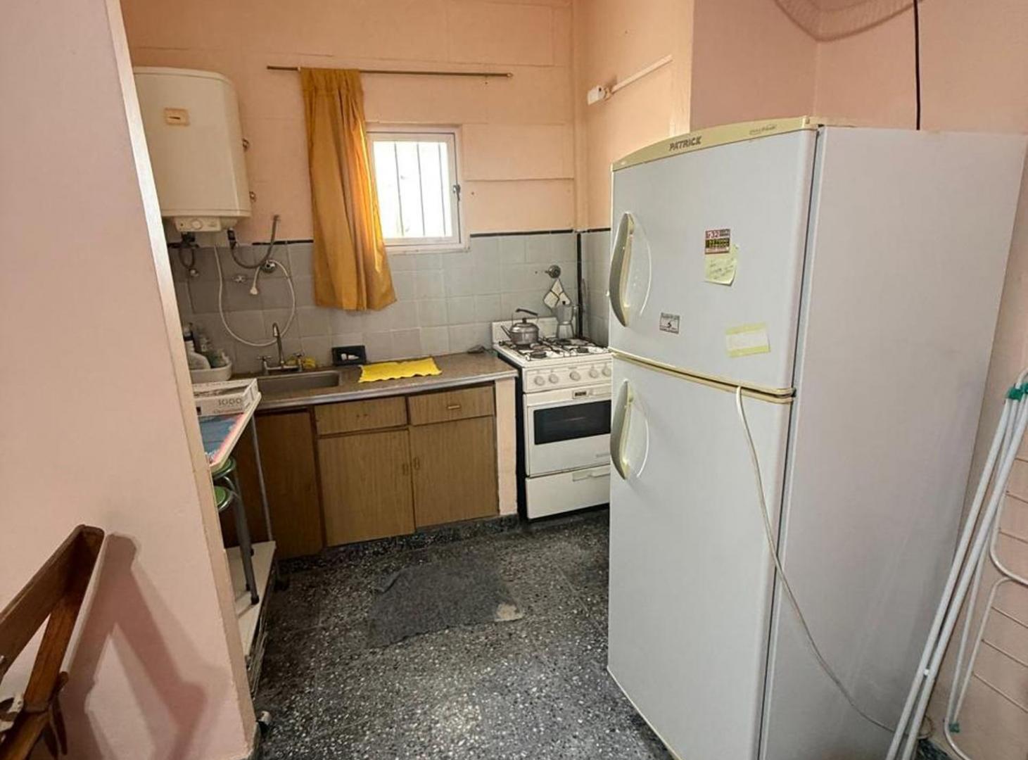 Foto de Venta amplio Monoambiente c/ balcón en Las Toninas, imagen 5