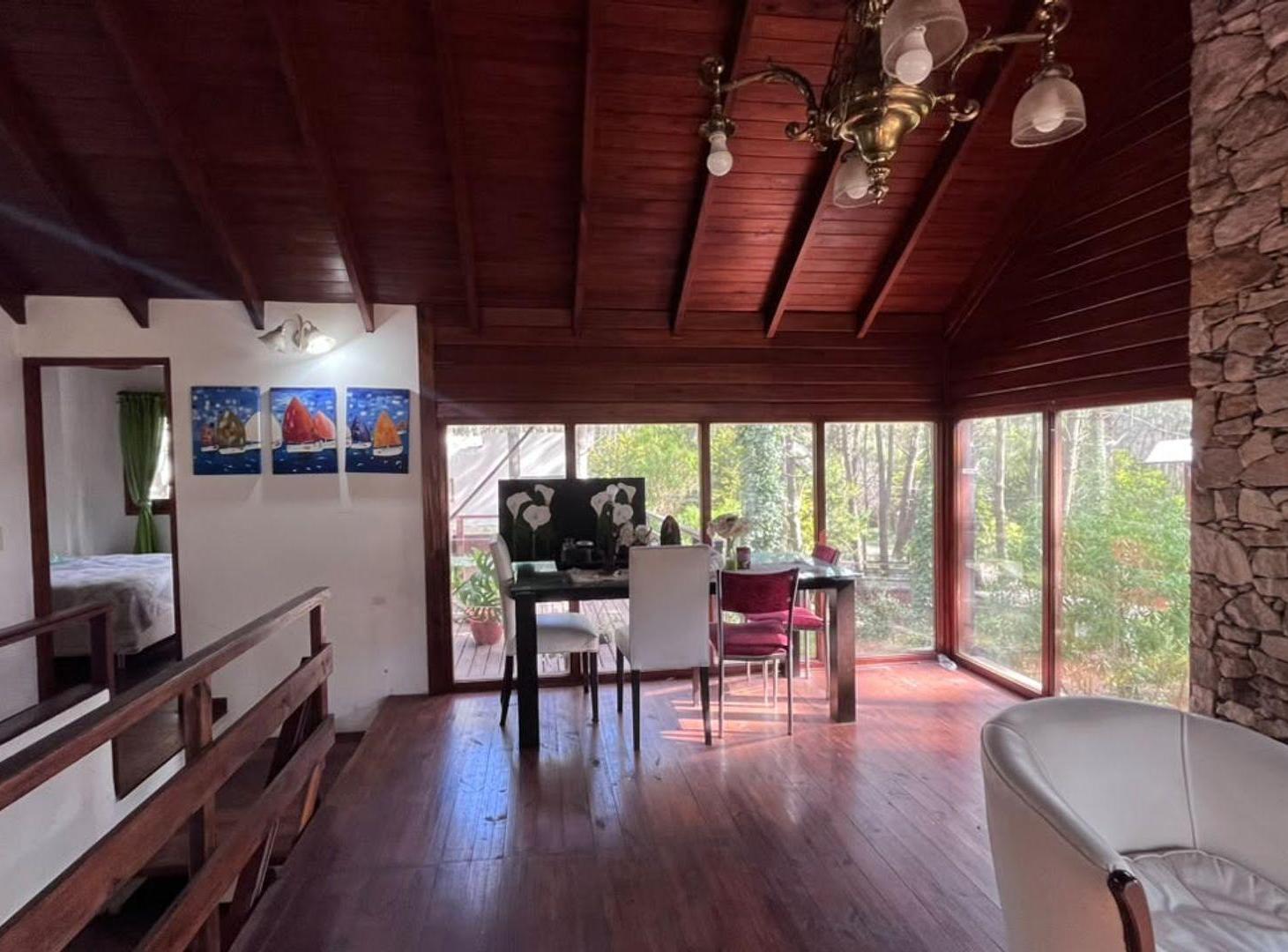 Foto de VENTA CASA MAR DE LAS PAMPAS CERCA DEL MAR, imagen 3