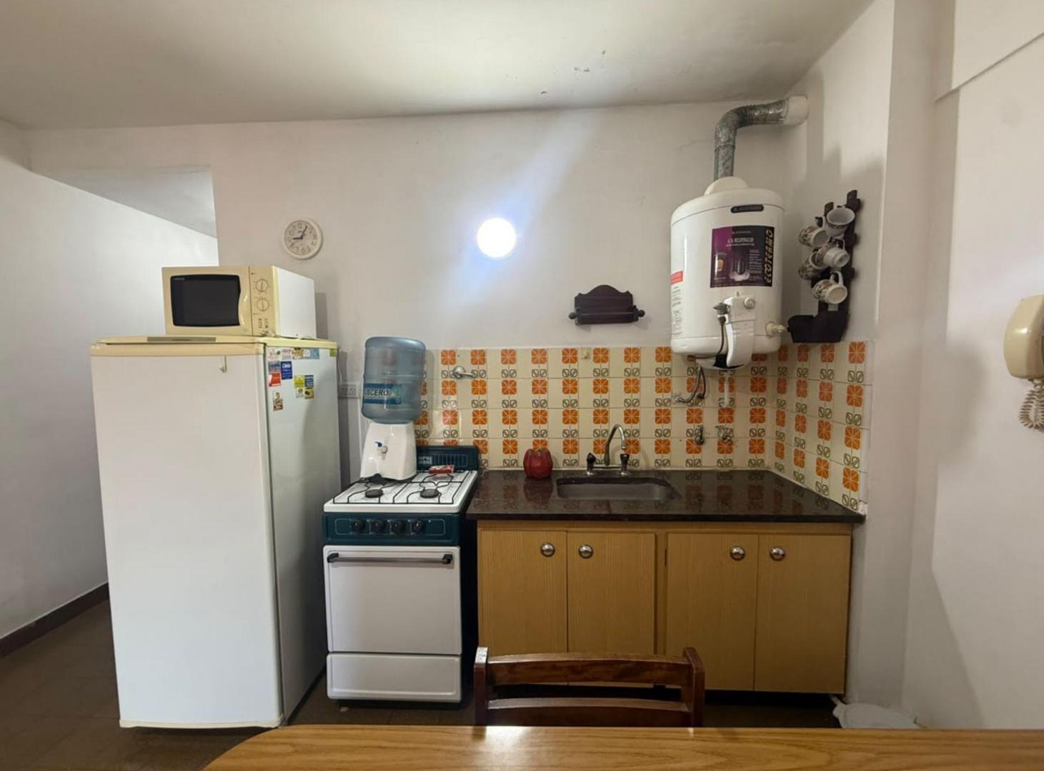 Foto de VENTA DEPARTAMENTO MONOAMBIENTE, imagen 4