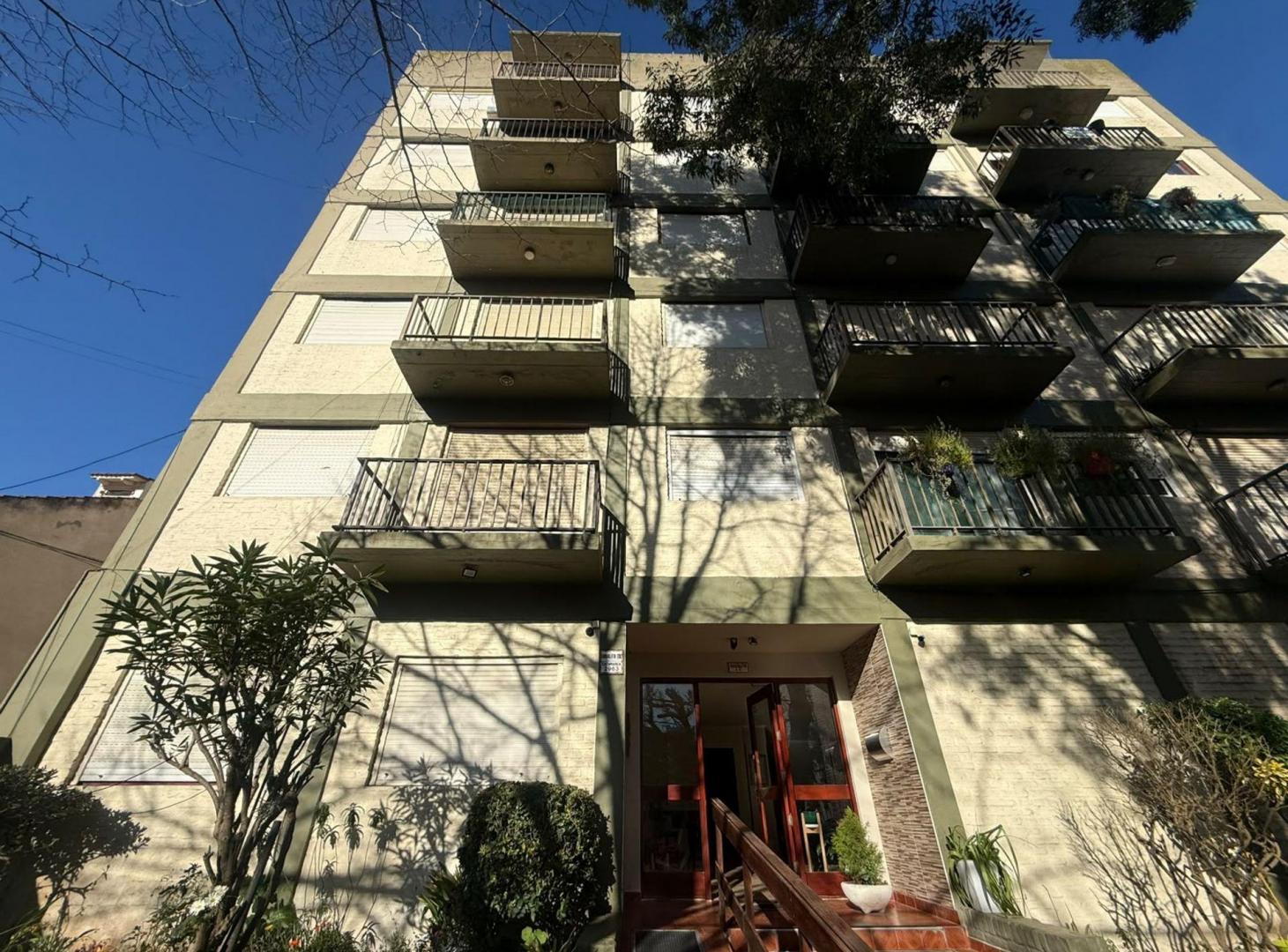 Foto de VENTA DEPARTAMENTO MONOAMBIENTE, imagen 2