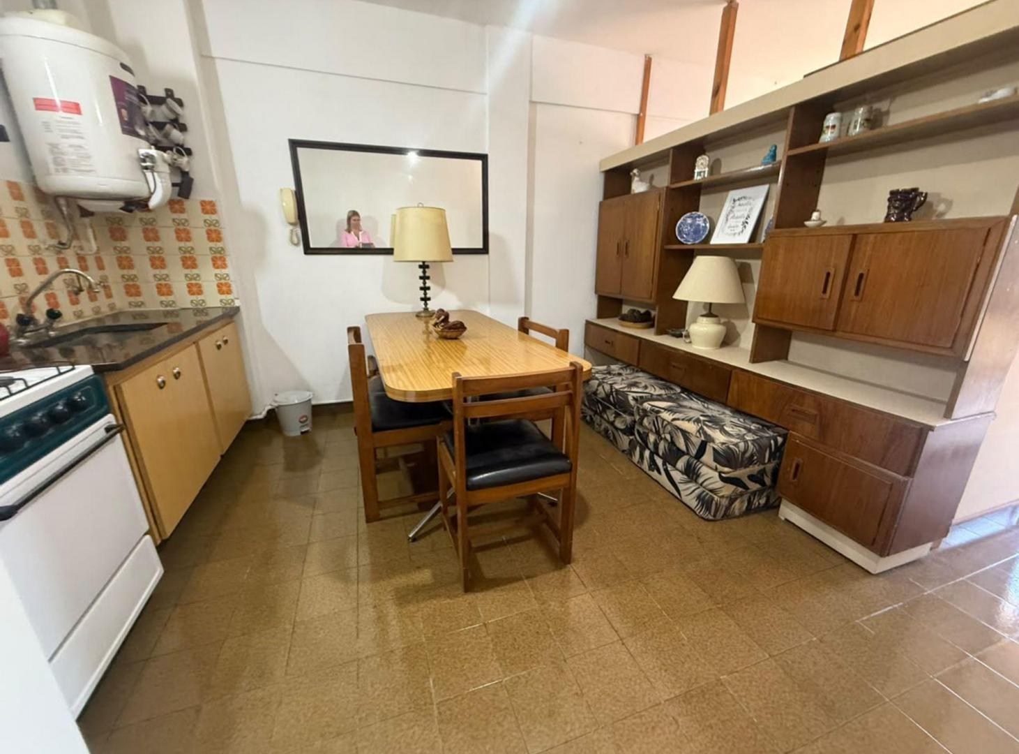 Foto de VENTA DEPARTAMENTO MONOAMBIENTE, imagen 3