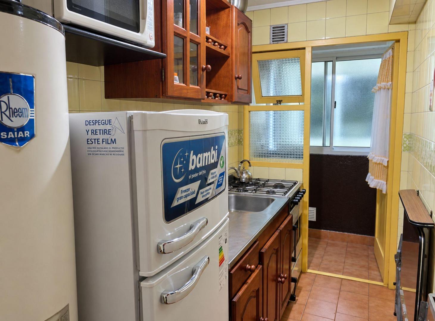 Foto de DEPARTEMENTO VENTA A 300 METROS DE LA PLAYA, imagen 5