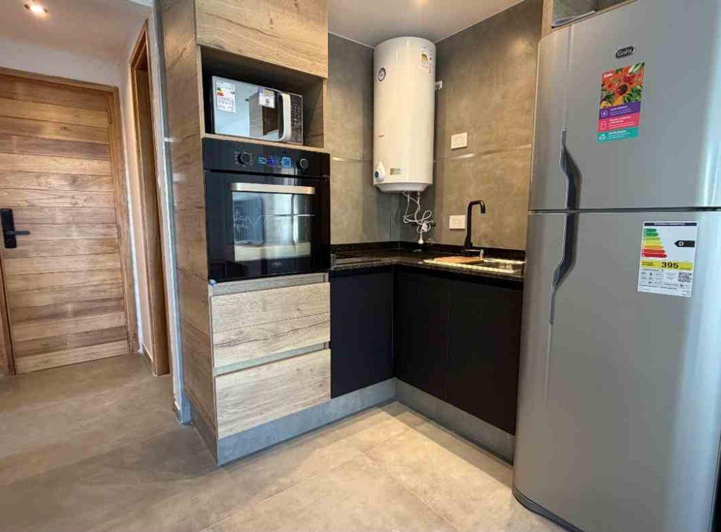 Foto de Departamento en Venta 2 amb Pinamar a estrenar, imagen 2