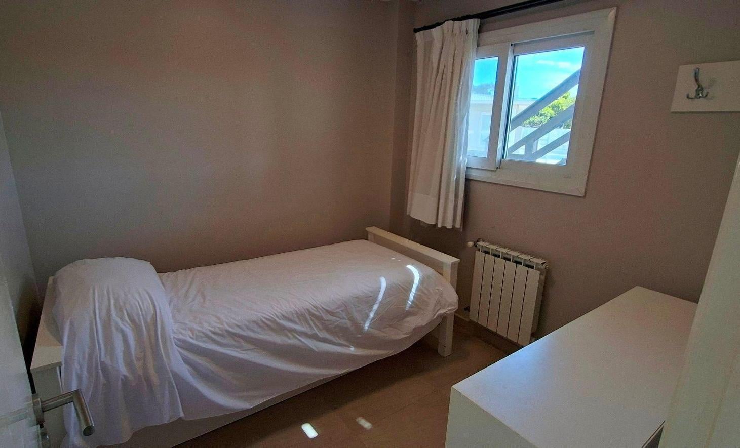 Foto de Departamento Venta Colonia Marina Barrio de Mar, imagen 3