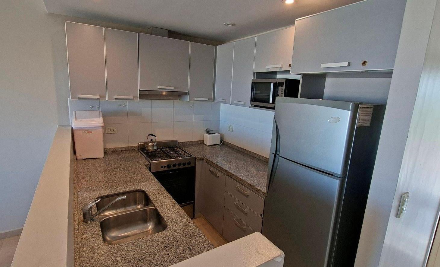 Foto de Departamento Venta Colonia Marina Barrio de Mar, imagen 4