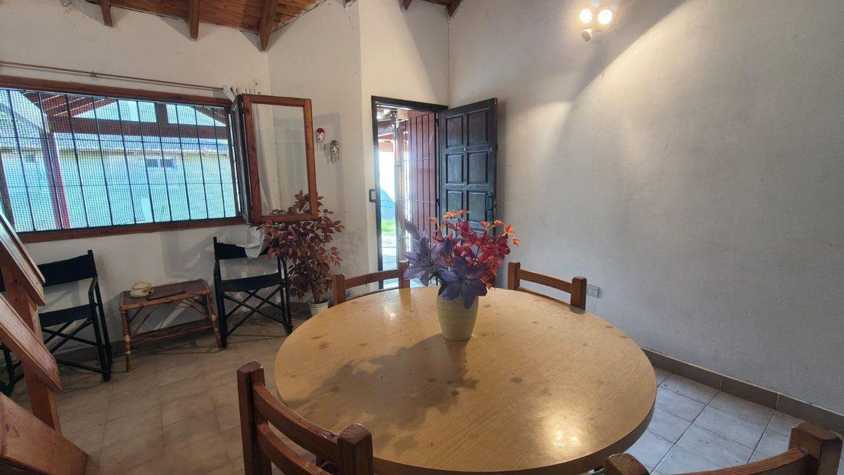 Foto de DEPARTAMENTO VENTA 2AMB COCHERA SANTA TERESITA, imagen 4