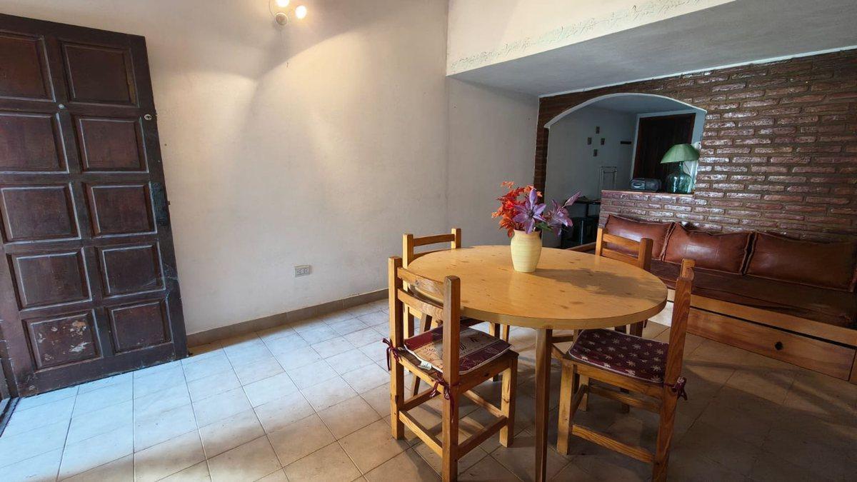 Foto de DEPARTAMENTO VENTA 2AMB COCHERA SANTA TERESITA, imagen 5