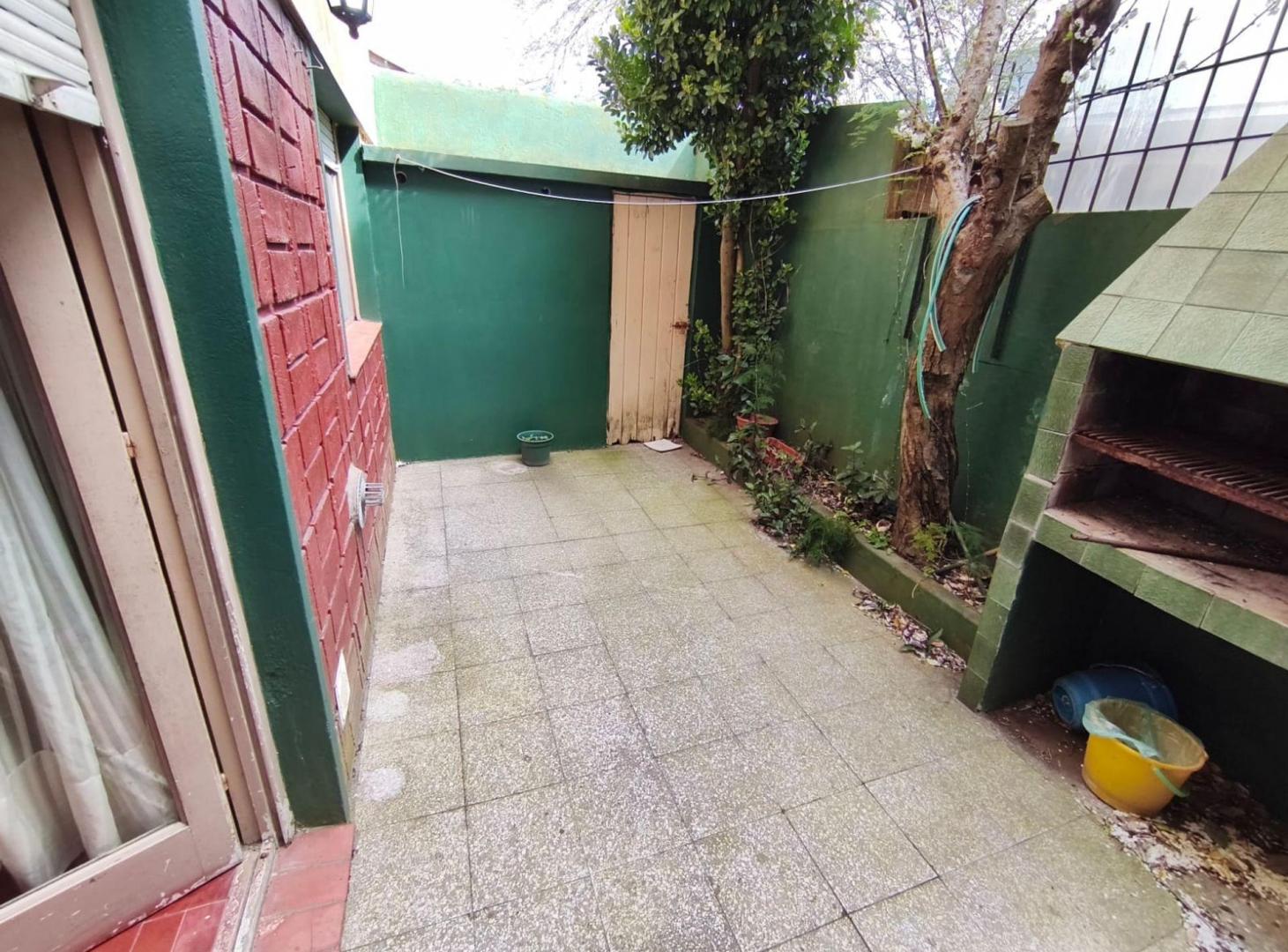 Foto de DEPARTAMENTO EN VENTA 2 AMBIENTES SANTA TERESITA, imagen 5