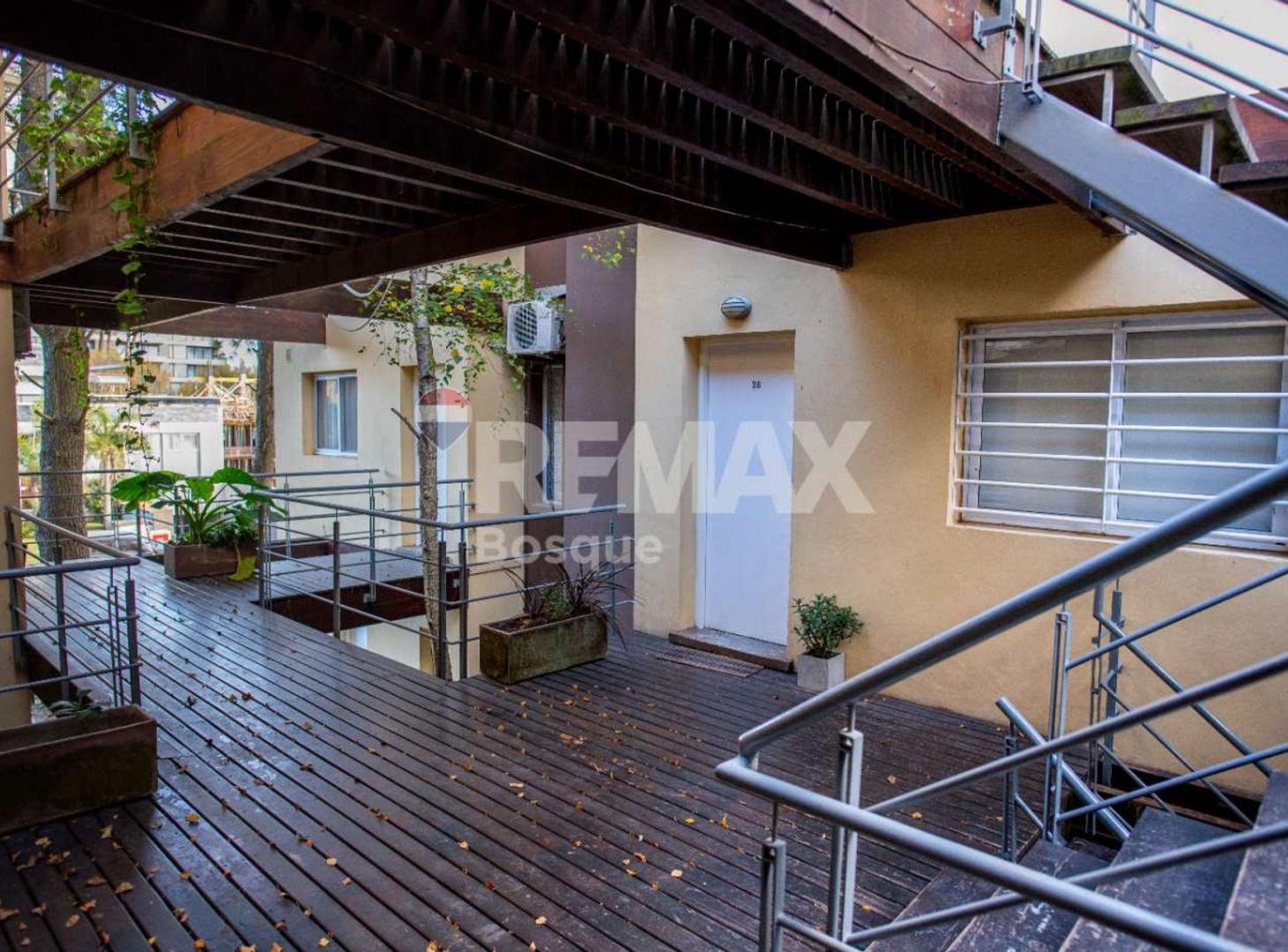 Foto de Departamento duplex con gas natural, Pinamar, imagen 2
