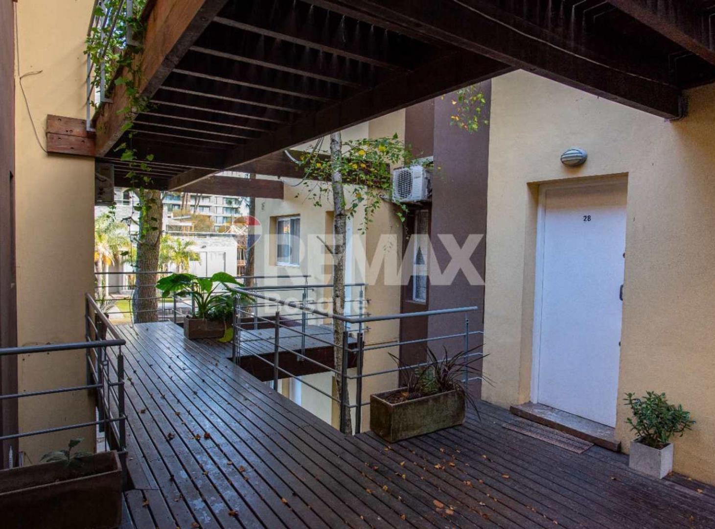 Foto de Departamento duplex con gas natural, Pinamar, imagen 3