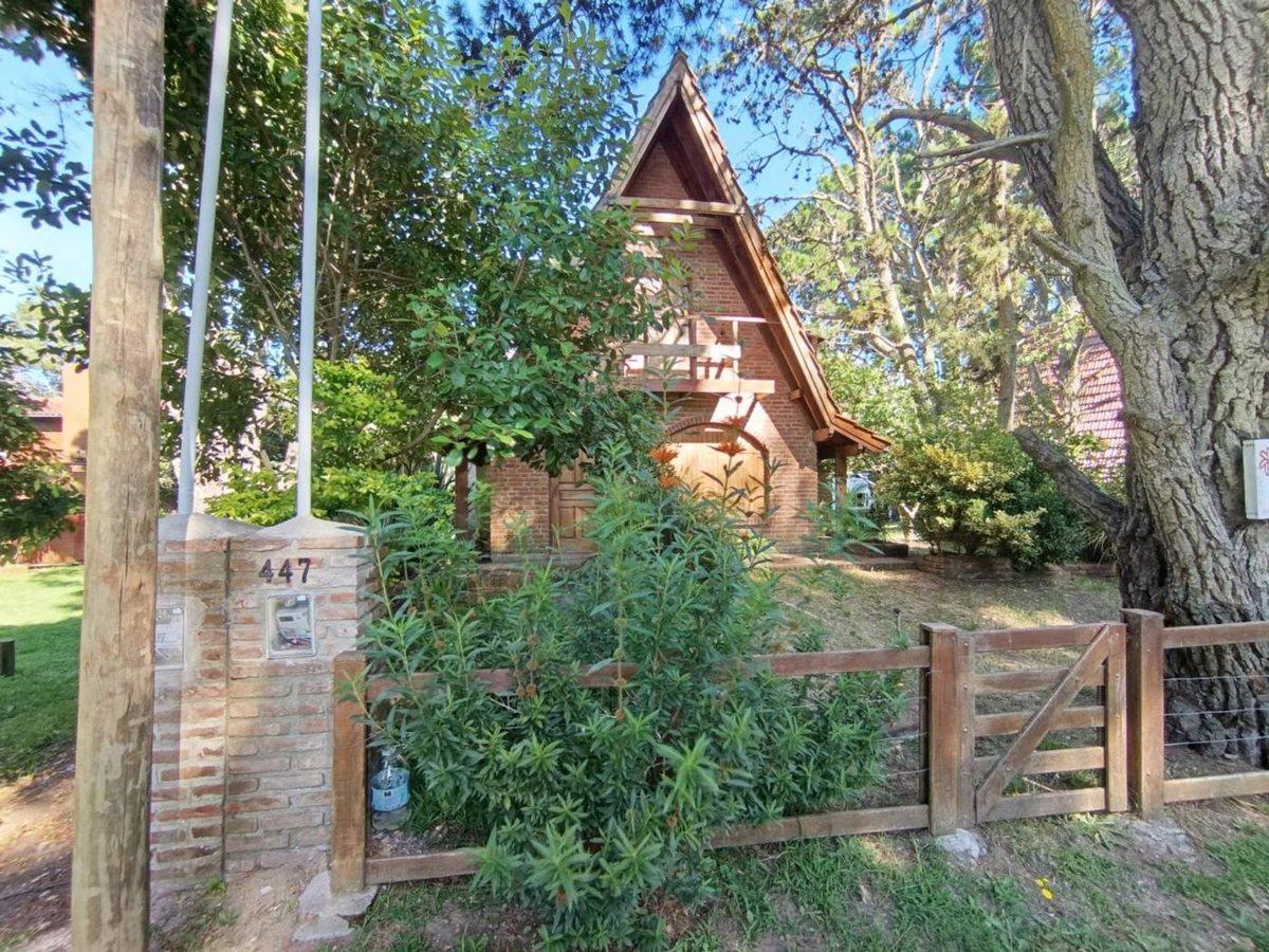 Foto de Casa en Venta COSTA DEL ESTE 3 ambientes, imagen 1