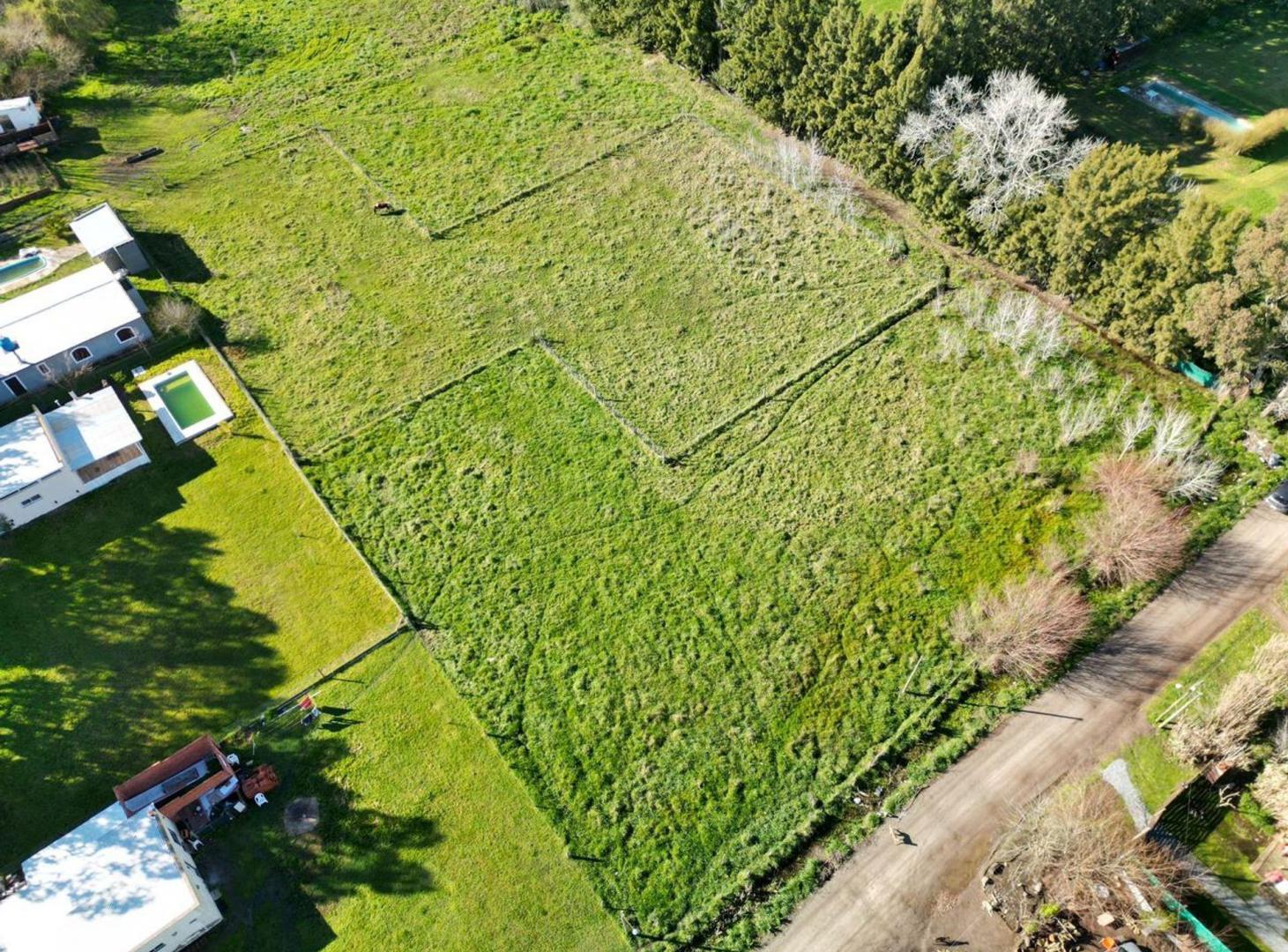 Foto de VENTA LOTE EN GENERAL MADARIAGA, imagen 2
