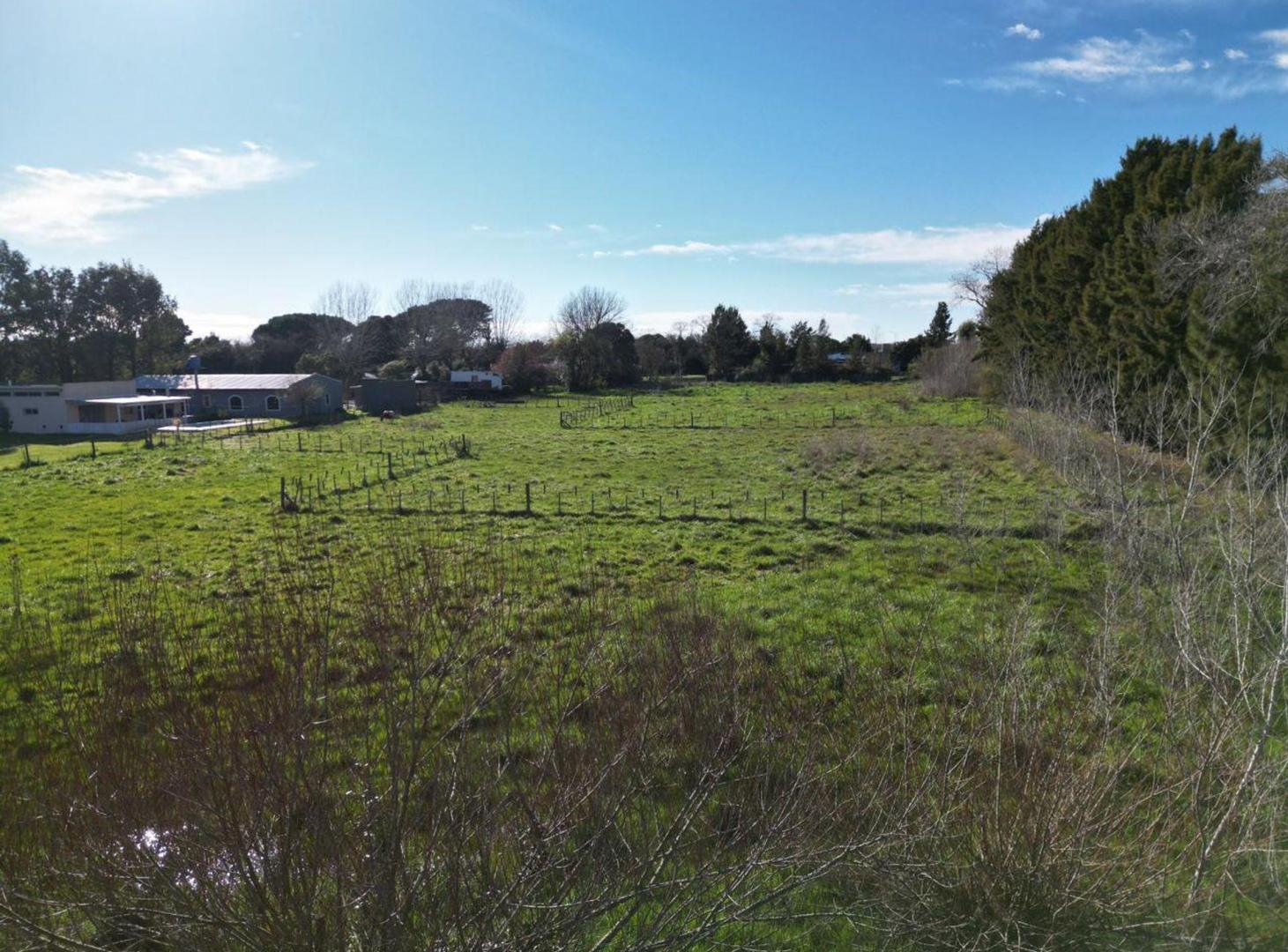 Foto de VENTA LOTE EN GENERAL MADARIAGA, imagen 4