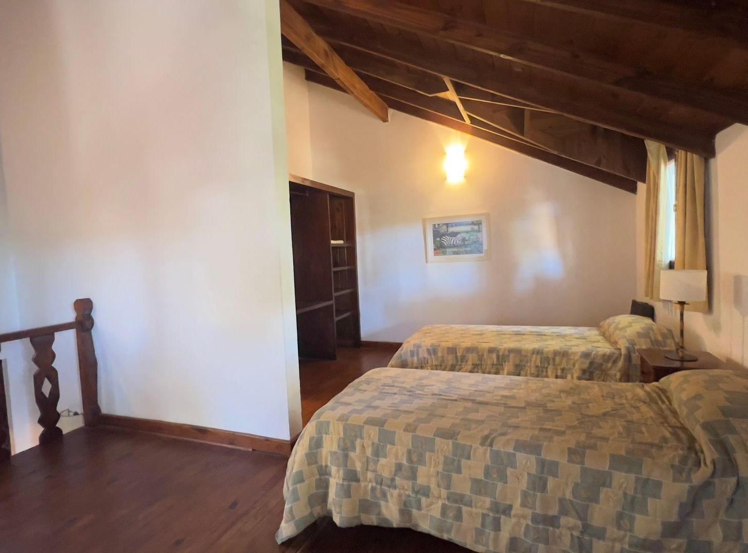 Foto de CABAÑA VENTA EN CARILÓ CON AMENITIES, imagen 2