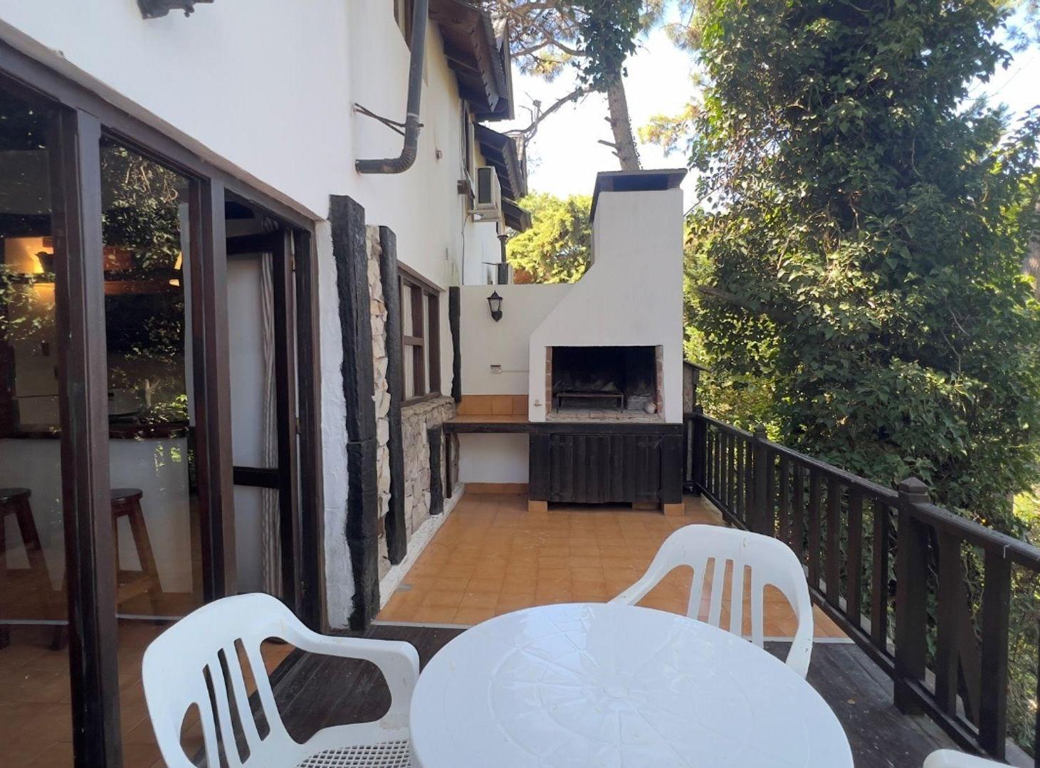 Foto de CABAÑA VENTA EN CARILÓ CON AMENITIES, imagen 3