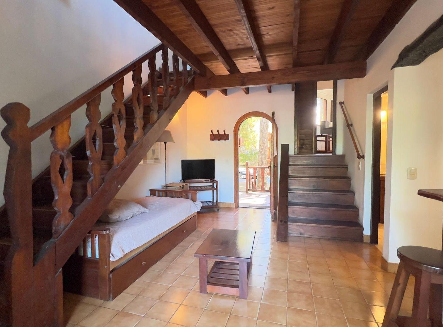 Foto de CABAÑA VENTA EN CARILÓ CON AMENITIES, imagen 5