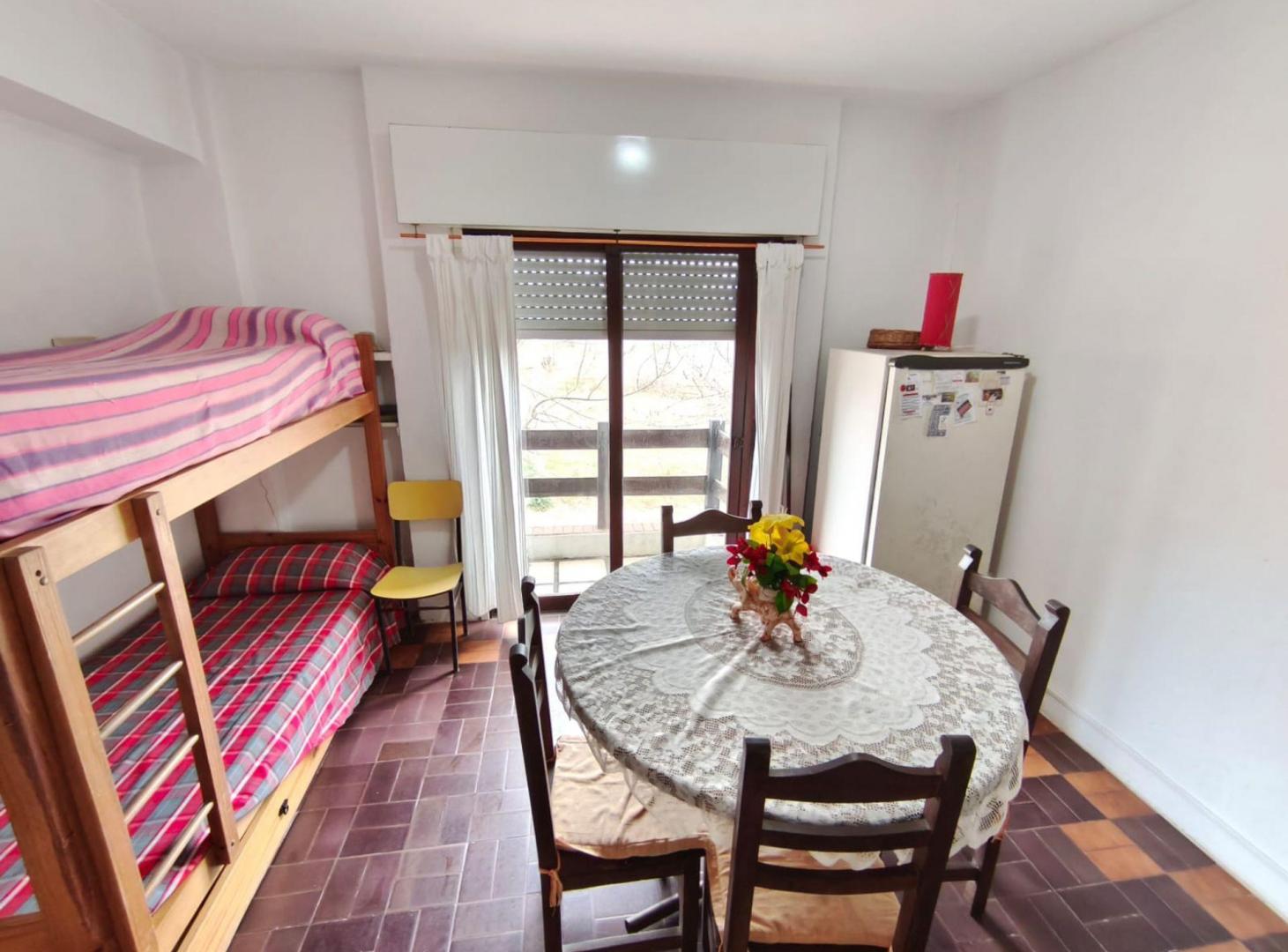 Foto de DEPARTAMENTO VENTA 2 AMBIENTES LAS TONINAS, imagen 2