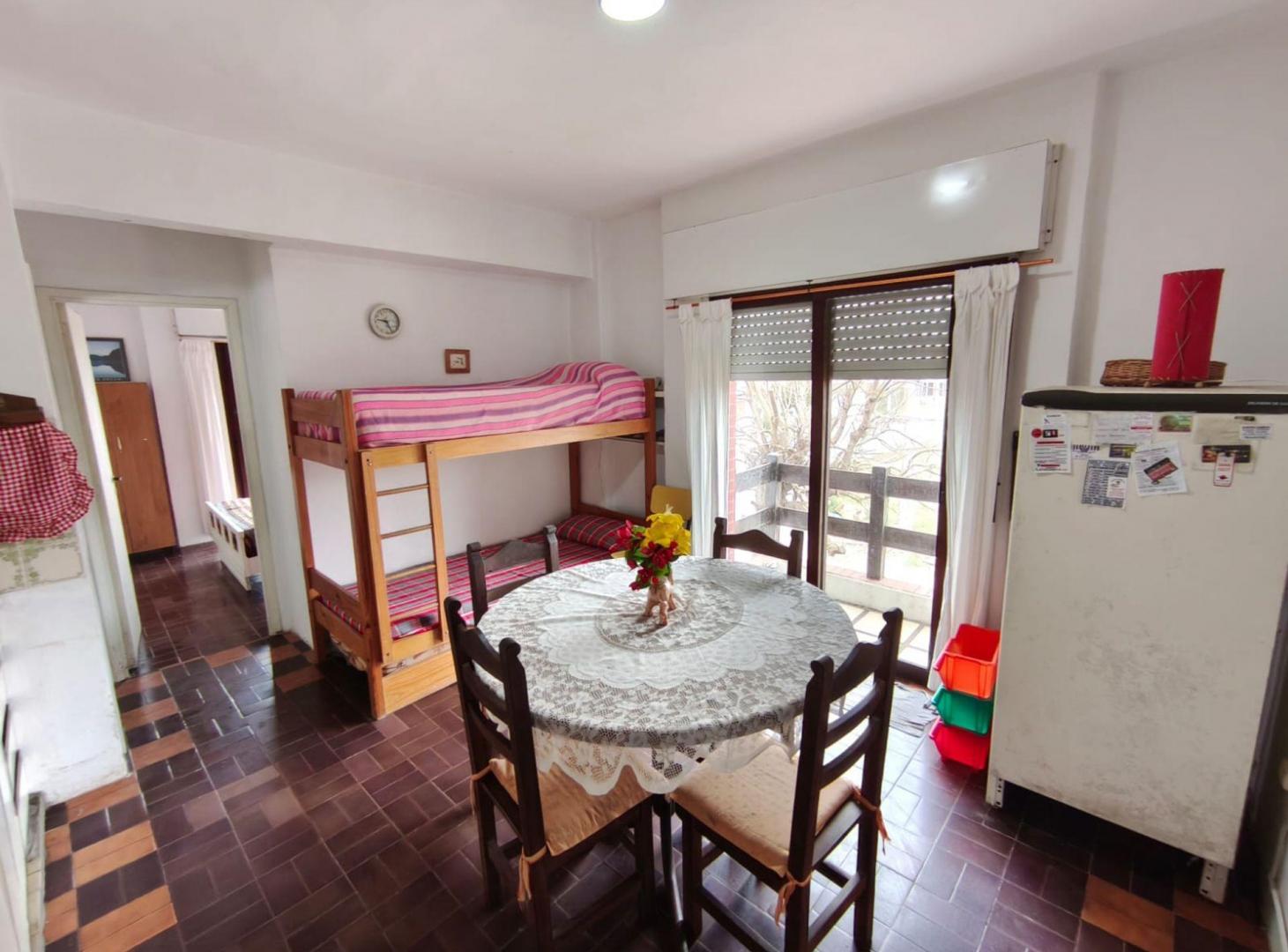 Foto de DEPARTAMENTO VENTA 2 AMBIENTES LAS TONINAS, imagen 5