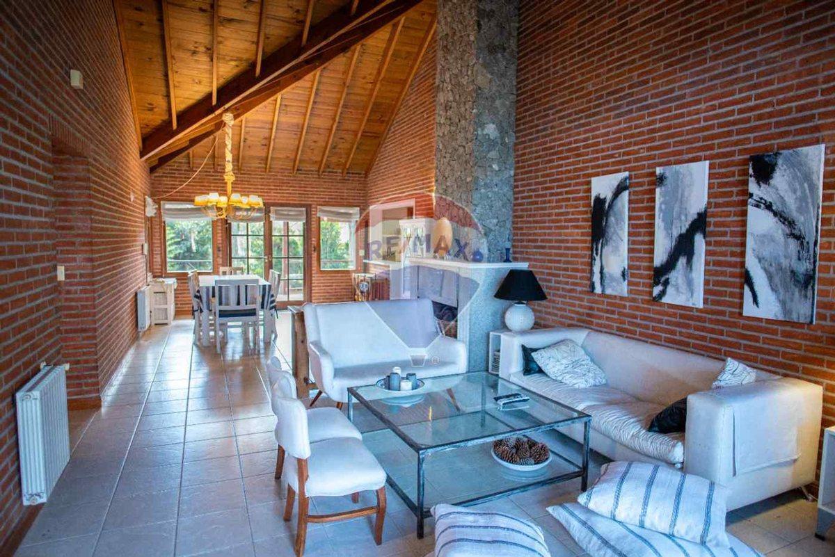 Foto de alquiler temporario casa en Pinamar cerca del mar, imagen 3
