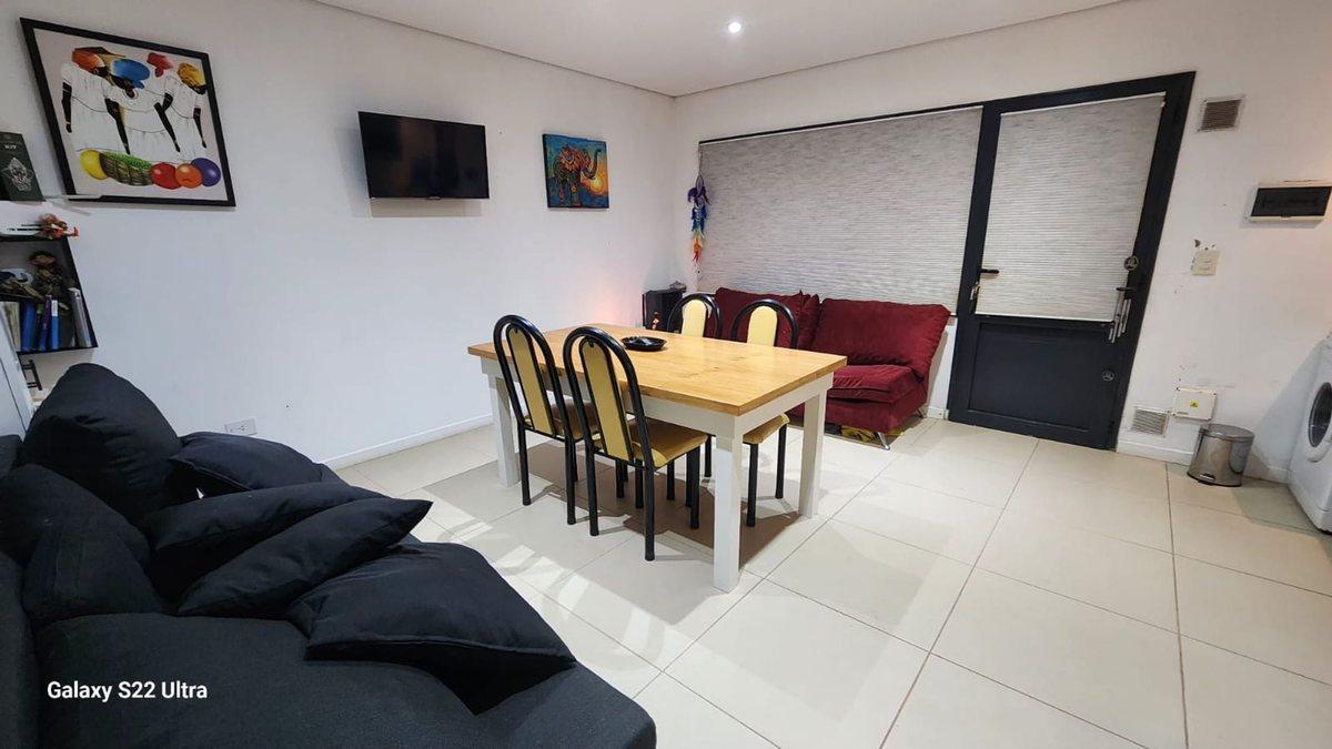 Foto de VENTA DEPARTAMENTO MONO COCHERA VALERIA DEL MAR, imagen 2