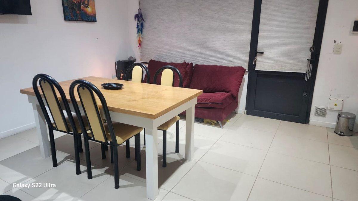 Foto de VENTA DEPARTAMENTO MONO COCHERA VALERIA DEL MAR, imagen 4