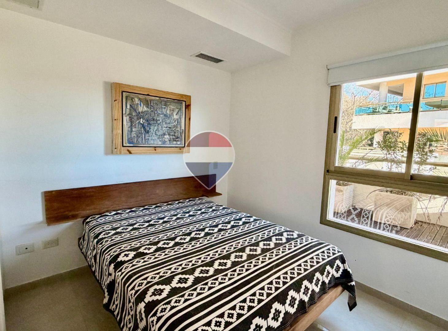 Foto de VENTA DEPARTAMENTO DOS AMBIENTES PINAMAR, imagen 2