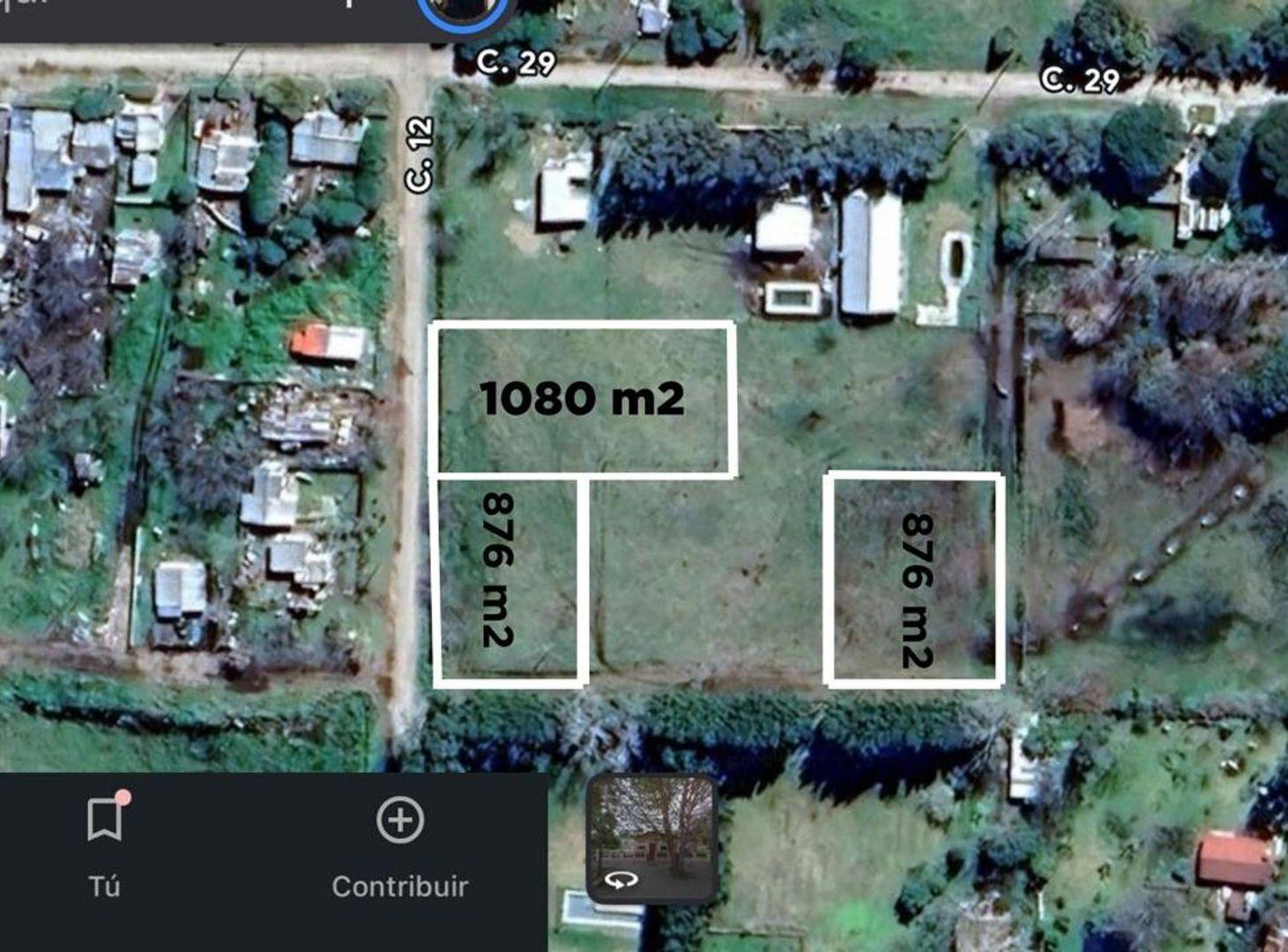 Foto de VENTA LOTE EN GENERAL MADARIAGA, imagen 3